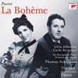 Puccini La Boheme Licia Albanese