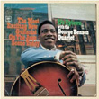 It`s Up Town George Benson