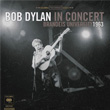 Bob Dylan In Concert Brandeis University 1963
