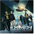 X Men First Class Henry Jackman