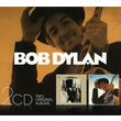 Two Original Albums Bob Dylan