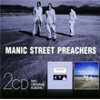 Two Original Albms Manic Street Preachers