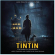 The Adventures of Tintin John Williams