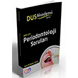 DUS Akademi Periodontoloji Sorular Dusdata Yaynlar