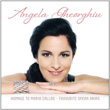 Homage To Maria Callas Angela Gheorghiu