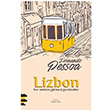Lizbon Fernando Pessoa Pharmakon Kitap