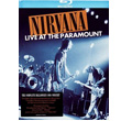 Live At Paramount Bluray Disc Nirvana