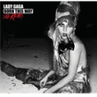 Born This Way The Remix Lady Gaga