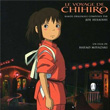 Le Voyage De Chihiro Joe Hisaishi