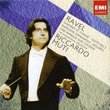 Ravel Rapsodie Espagnole Une Barque Sur L`Ocean Riccardo Muti