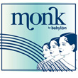 Monk By Babylon