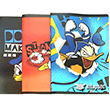 Donald Duck A4 60 Yaprak Çizgili Defter DD6012 Ç Mynote