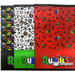 Rubiks A4 60 Yaprak Kareli Defter RUB6012 K Mynote