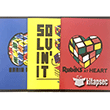 Rubiks A4 60 Yaprak Çizgili Defter RUB6012 Ç Mynote