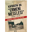 Kafkasyada Ermeni Meselesi Vasif Qafarov Teas Press