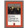 Notre Damein Kamburu Victor Hugo Venedik Yaynlar
