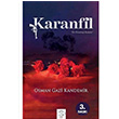 Karanfil Osman Gazi Kandemir Post Yayın