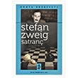 Satran Stefan Zweig Venedik Yaynlar