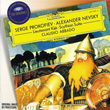 Prokofiev Alexander Nevsky Claudio Abbado