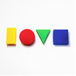 Love is A Four Letter World Jason Mraz