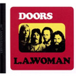 L.A. Woman The Doors