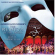 The Phantom Of The Opera 2 Cd Andrew Lloyd Webber