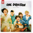 Up All Night One Direction