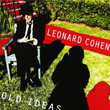 Old Ideas Leonard Cohen