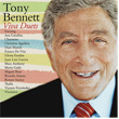 Viva Duets Tony Bennett