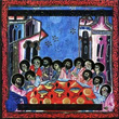 Armenia Sacra Bedros Papazian