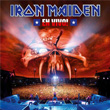 En Vivo! Live In Santiago Iron Maiden