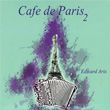 Cafe de Paris 2 Edward Aris