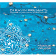 DJ Ravin Presents