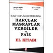 Harlar Masraflar Vergiler Faiz El Kitab icra ve iflas Hukukunda Erdem Demir Bilge Yaynevi