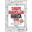 Türkiye Karayolları Harita Kitabı 2008  Boyut Yayın Grubu