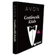 Avon Centilmenlik Kitab Boyut Yayn Grubu
