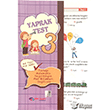 3.Snf Tm Dersler Yaprak Test Drt lem Yaynlar