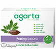 Doal Selilt ve Peeling Sabunu 150 g Agarta