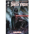 Star Wars Darth Vader Cilt 1 Kieron Gillen Çizgi Düşler Yayınevi