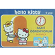 Hello Kitty Saati reniyorum Yap Boz 96 Para Gordion Games