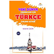 Yabancılar İçin Türkçe Okuma Kitabı Yeni Dünya Hakan Üzüm Mevismler Kitap
