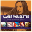 Original Album Series 5 Cd Alanis Morissette