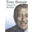 Duets II The Great Performances DVD Tony Bennett