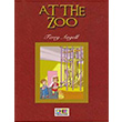 At The Zoo Stage 2 Teg Publications
