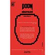Doom Hikayeleri Mahmut Saral  Sokak Kitaplar Yaynlar