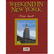 Weekendin New York Stage 2 Teg Publications