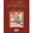 At The Hospital Stage 1 Teg Publications