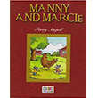 Manny And Marcie Stage 1 Teg Publications