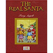 The Real Santa Stage 2 Teg Publications