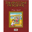 The Firstday Of School Stage 2 Teg Publications